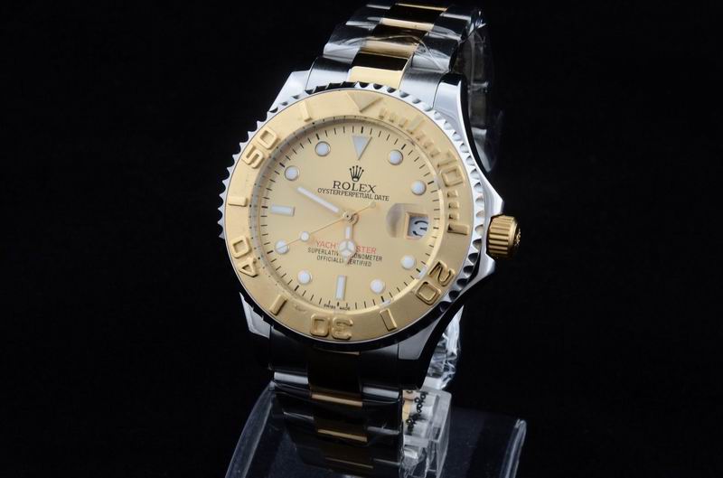 Rolex Watch 1682